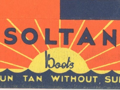 1939 Soltan Launch