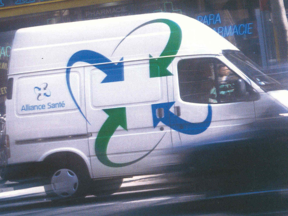 1991 Alliance Santé