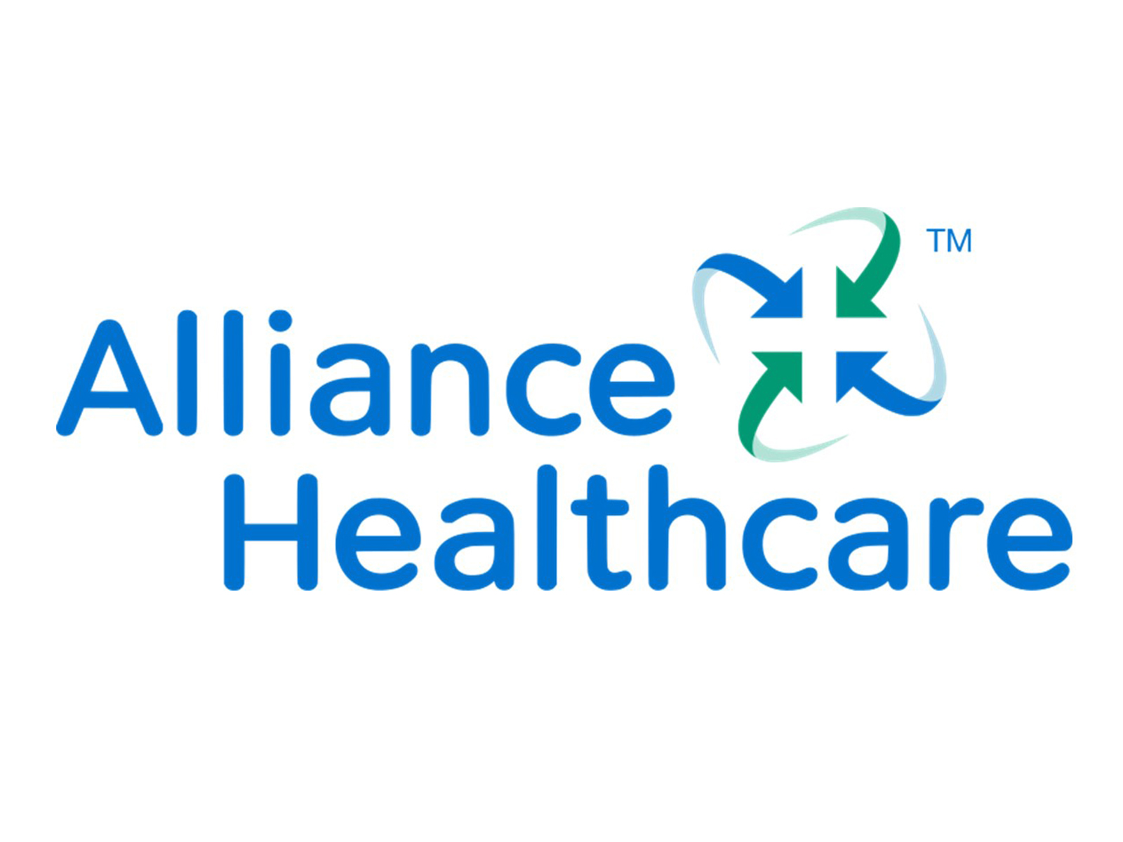 2007 Alliance Healthcare Rebrand