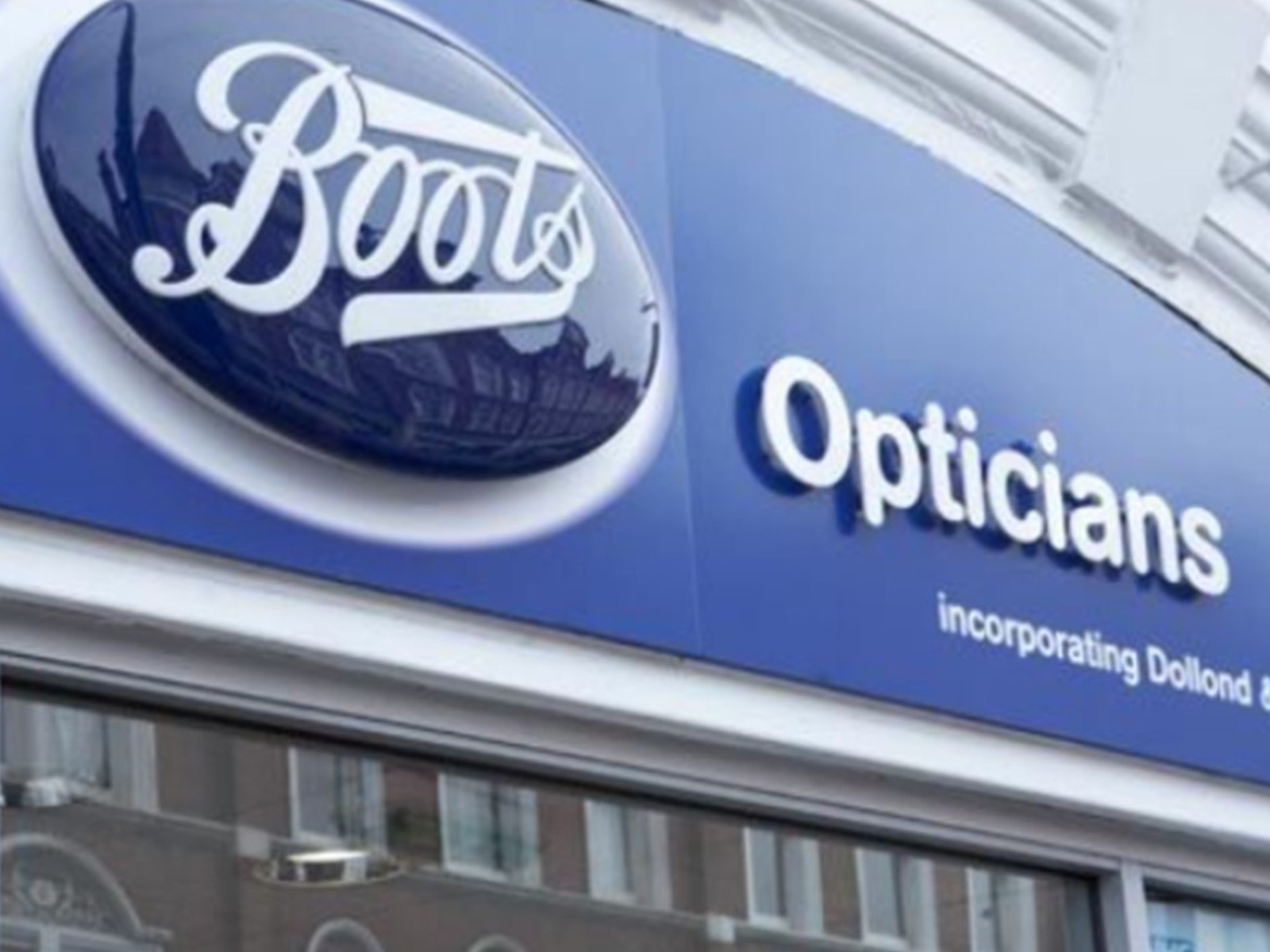 2009 Optical Merger
