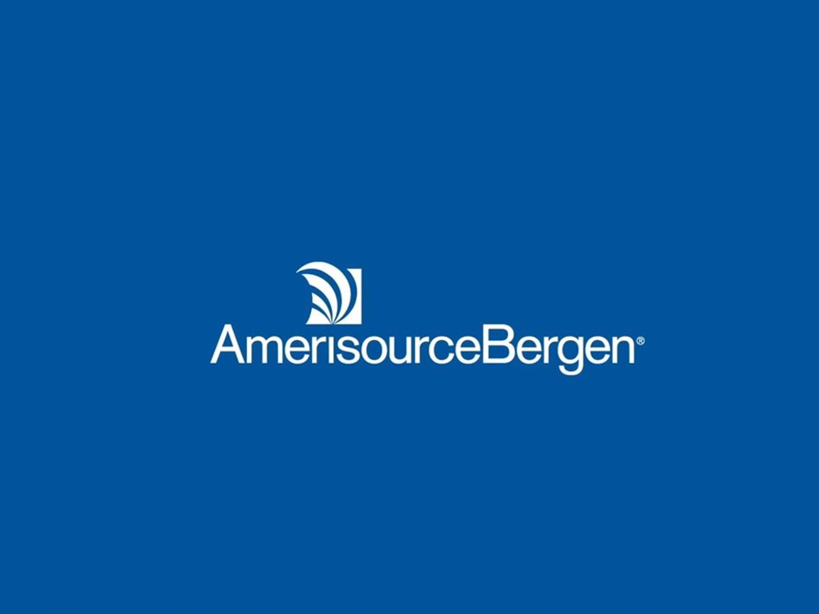 2013 AmerisourceBergen Partnership