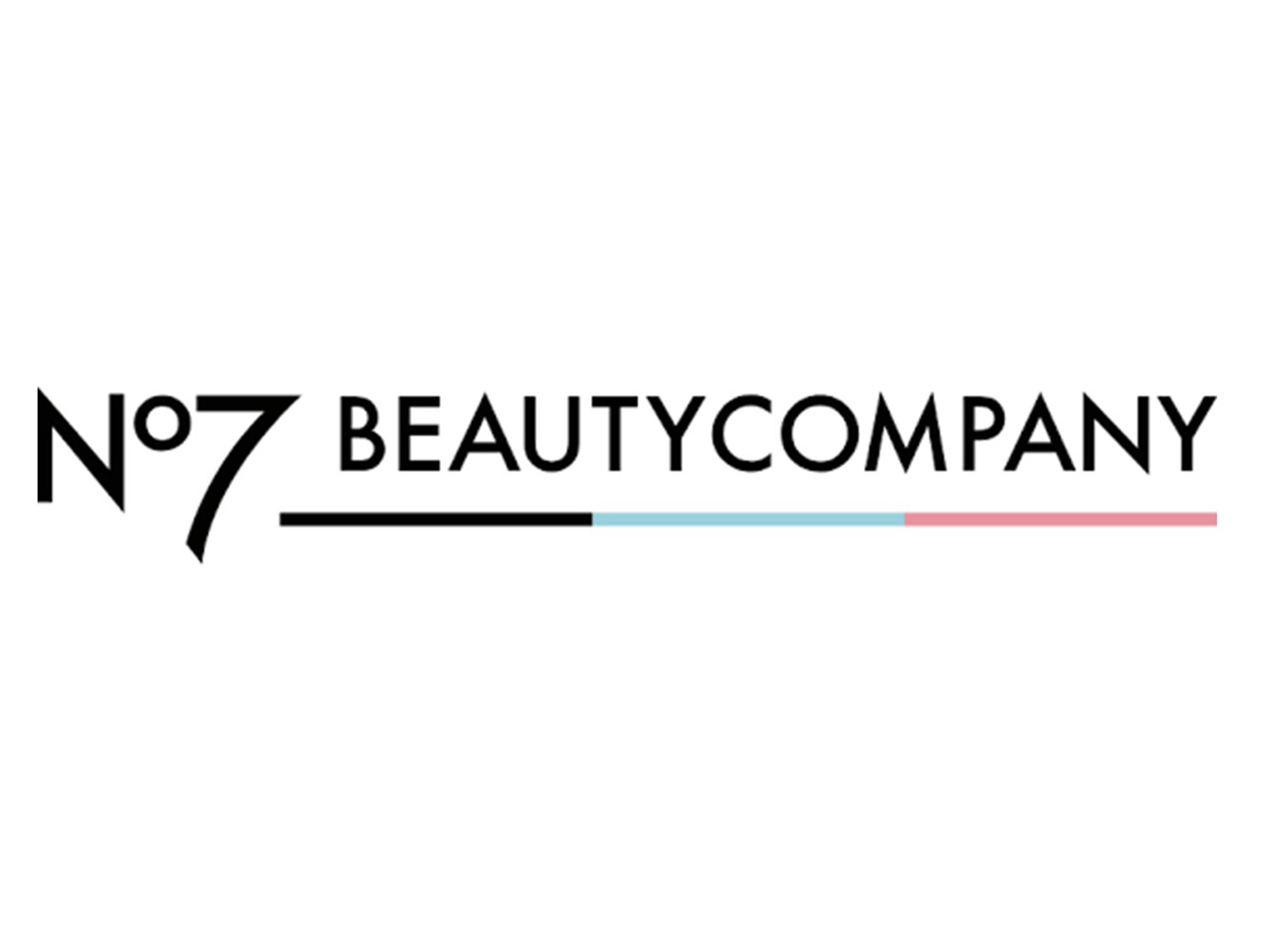 2021 No7 Beauty Company