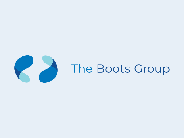 The Boots Group logo
