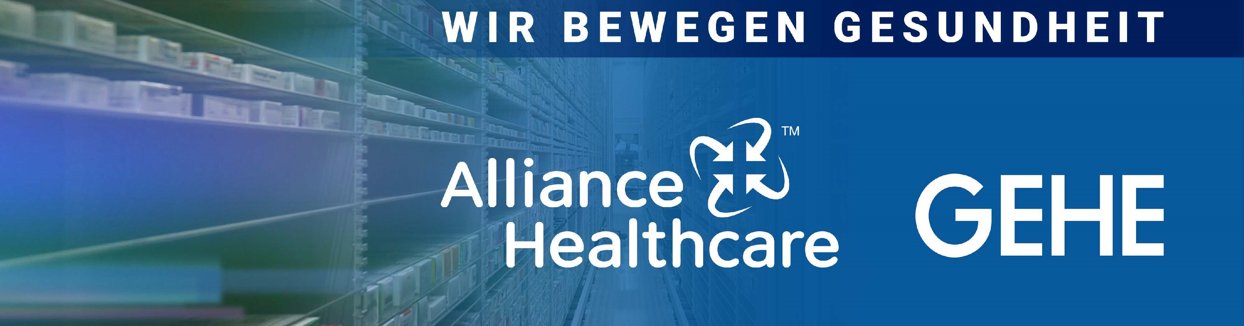 Alliance Healthcare GEHE